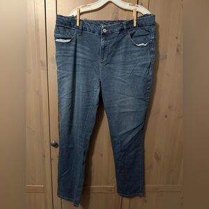 Faded Glory Skinny Jeans